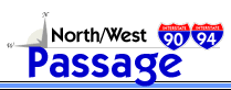 North/West Passage
